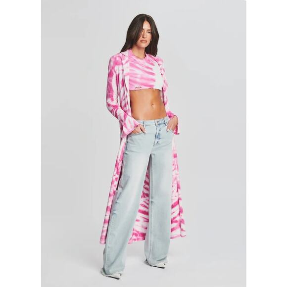 NWT Ser.O.Ya Gloria Cardigan XS $375 - Picture 2 of 12